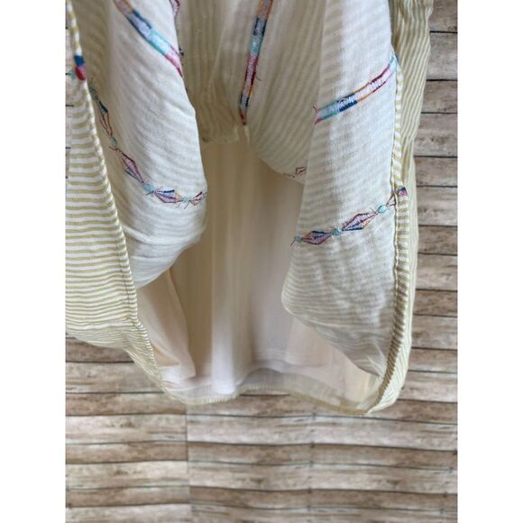 Savanna Jane YeloozBabydoll Dress sz Small - Picture 5 of 5